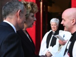 Service of Commemoration and Thanksgiving for ANZAC Day